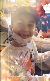 Hazel's Car T Cell Therapy Program in Seattle