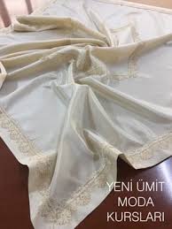 Mrb arkadaşlar evimde ufak makinem ile kendime pike. Mefrusat Kursunda Yapilan Urunler Mefrusat Kursunda Neler Yapilir