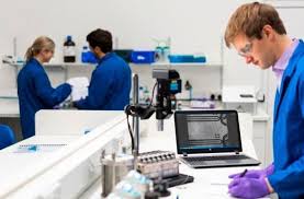 How Ai Combined With Microfluidic Systems Accelerates Research