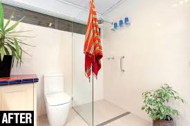 In this beginners tutorial i show how to set out your tiles, how to cut and lay tiles, how to mix. How To Lay Bathroom Tiles Australian Handyman Magazine