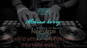 Kikuyu gospel music umepewa na mungu by manesa sanga new music video 2018 subscribe to africha entertainment: Ujqzn62i7yzibm
