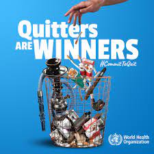 For those who are not talented in creating posters, they can be allowed to pen down slogans for no tobacco day 2020. Y3npjdzl4sbshm