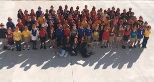 My name is margarita (@margaritakruyff) and i. Orlando Fire Dept On Twitter Lt Henzmann Visited Pinecrest Lakes Academy In Clermont As You Can See He Spoke About Fire Safety To The Entire School Grades Kindergarten Through Third Https T Co X1cvcie8ql