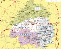 Dordogne is a department in southwestern france, with its prefecture in périgueux. Dordogne Perigord Travel Guide Activities Accommodation Ultimate France