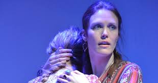 A work unfinishing: Margin Notes: Ghost Story