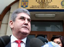 Fiica și ginerele lui Gabriel Oprea, doctori cu lucrări plagiate