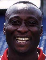 He is considered one of the most prominent and prolific goal scorers in ghanaian and african football history and gained a reputation for scoring spectacular goals which often featured in goal of. Anthony Yeboah Spielerprofil Transfermarkt