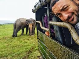 Daniel Mazza: dopo 8 anni di lavoro in aeroporto ho cambiato vita