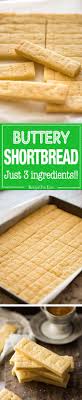 Shortbread Cookies Recipe Recipes Recipetin Eats Shortbread Cookies
