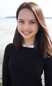 Ella Chan's Instagram, Twitter & Facebook