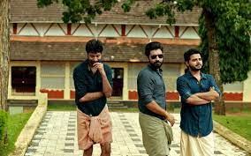 Premam is all about romance and fun, though there is more to it. The Glorification Of The Malayali Male Gaze 5 Years Of Premam