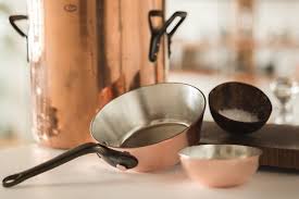 How To Cook In Copper Place it on the middle rack of the oven for the best results. how to cook in copper