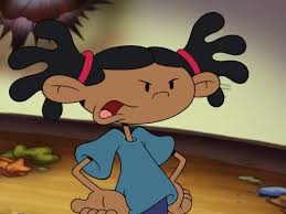 Numbuh 5 is one of the four deuteragonists of the 2002 animated series, codename: Cree Lincoln Knd Code Module Fandom