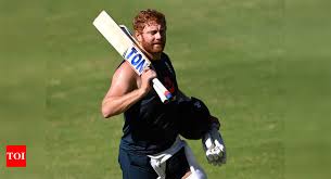 Get free cricket score alert in india, pakistan, england, australia, bangladesh, sri lanka, south africa, west indies, afghanistan, new zealand and. India Vs England England May Experiment With Bairstow Opening The Batting Feels Harmison Cricket News Times Of India Live Today Match