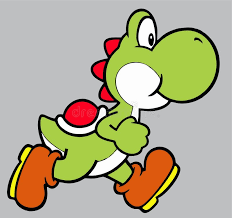Image result for yoshi