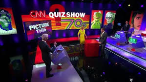 If you need to throw away an old tv it's best to find a recyc. The Cnn Quiz Show Cnn