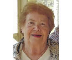 Juanita Bourgeois Obituary (2016)