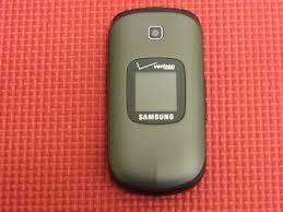 Here you can easily hard reset and unlock your samsung gusto 2 phone without password or pin. Samsung Gusto 2 Sch U365 Charcoal Gray Verizon Cellular Phone 59 99 Picclick
