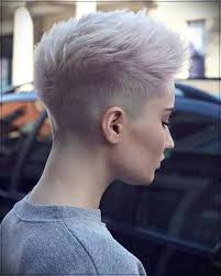 Egal ob lang oder kurz, braun oder blond, gelockt oder glatt frisuren bestimmen unser leben! 35 Short Haircuts 2019 Trends And Images Styling Fur Kurze Haare Kurzhaarfrisuren Kurzhaarschnitte