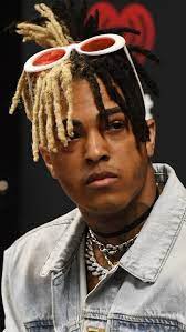 Pin On Xxx Tentacion
