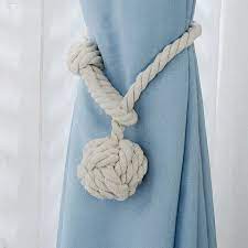 Overstock Com Online Shopping Bedding Furniture Electronics Jewelry Clothing More In 2021 Curtain Tie Backs Diy Curtain Tie Backs Diy Rope Design