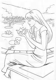 And that is that barbie has qualities that girls admire; Barbie Movies Photo Barbie Coloring Pages Barbie Coloring Pages Barbie Coloring Coloring Pages Barbie