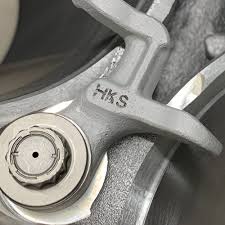 HKS Step Pro+ VR38DETT 4.3L Complete Engine for R35 Nissan GT-R