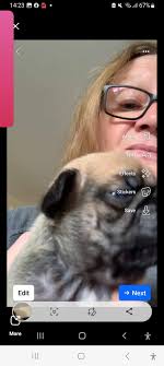 Beware do not give animals to this person. Apparently this is the wife of  Shon Ames we have seen or posted