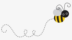 Little yellow jacket taking aim getting ready to attack and sting it's victim. Flying Bee Png Images Free Transparent Flying Bee Download Kindpng