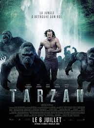 The image measures 1280 * 1874 pixels and is 939 kilobytes large. Tarzan 2016 Affiche Recherche Google Tarzan Movie Tarzan Full Movie Tarzan