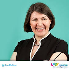 Esme Wallace (@EsmeMaud)