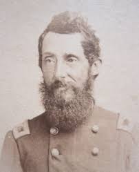 Grierson's Raid and “The Horse Soldiers”