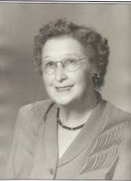 Forsgren, Peter Adolph & Descendants: CHILD #1