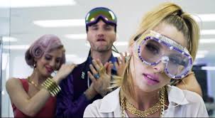 Watch: Far East Movement