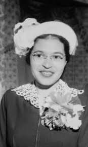 City of Detroit Rosa and Raymond Parks Flat Historic District