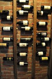 Inspirations Cave A Vin Vin Millesime Rangement Vin Etageres A Bouteilles De Vin