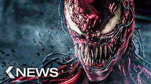 Да будет карнаж / venom: Venom 2 Let There Be Carnage Spider Man S Rescue The Conjuring 3 Kinocheck News Youtube