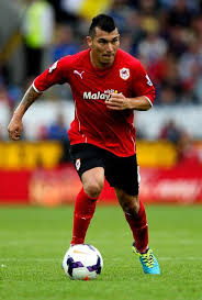 Gary alexis medel soto (spanish pronunciation: Gary Medel Photos Photos Cardiff City V Tottenham Hotspur Premier League Cardiff City Tottenham Hotspur Premier League