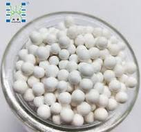China Activated Alumina Adsorbent Desiccant