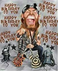 Alles Gute Zum Geburtstag Rockin Mann Radfahrer Karikatur Geburtstag Alles Geb In 2020 Happy Birthday Man Funny Happy Birthday Meme Happy Birthday Motorcycle