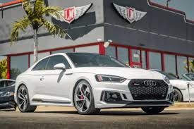 Image result for Glacier White 2018 RS5