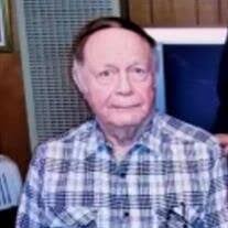 Jerry Lee Gaines Obituary