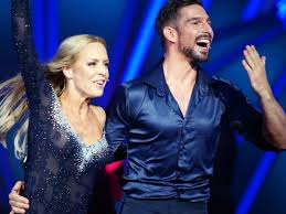 Aktuelle news von benjamin piwko von promipool.de. Final Portrat 2019 Benjamin Piwko Darum Ist Sein Jury Tanz Im Finale So Schwer Shz De