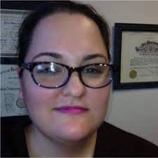 Arika Agee's Instagram, Twitter & Facebook