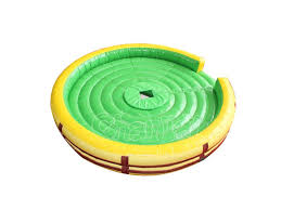 Buy the latest inflatable bed gearbest.com offers the best inflatable bed products online shopping. Round Inflatable Rodeo Bed Channal Inflatables