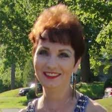 Diane Eckert's Instagram, Twitter & Facebook