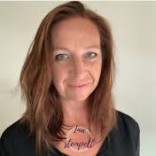 Passionate About Scrapbooking with Pamela