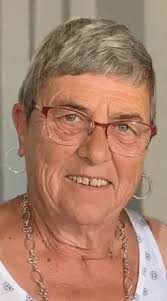 Obituary information for Patti Jean McLeod