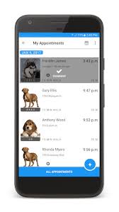 We've used both dog sitting and dog walking services. Dog Walker And Pet Sitter Benefits Free Software