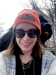 Kim Widener's Instagram, Twitter & Facebook